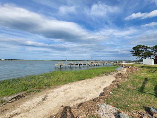 Tom's Cove Park