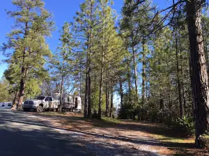 Gold Country Campground Resort