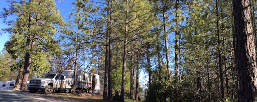 Gold Country Campground Resort