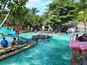 Platinum Waterpark