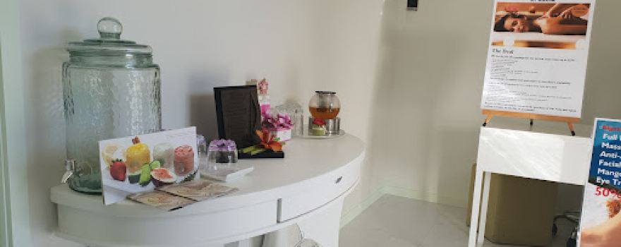 JIVI SPA