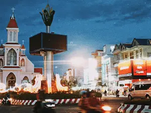 Giáo Xứ Phụng Hiệp