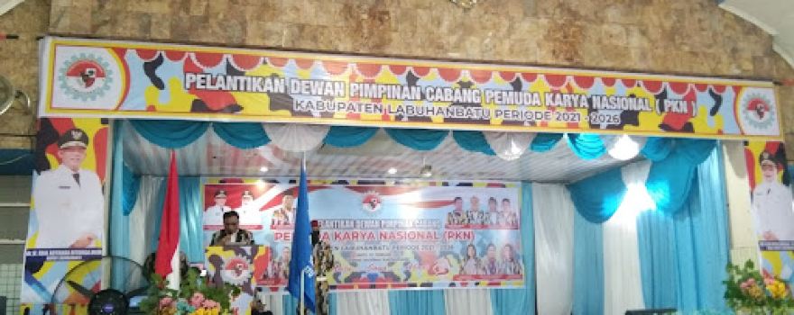 Gedung Nasional