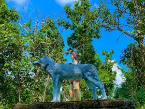 Amodagadh Eco Tourism