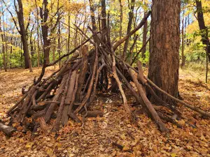 Sugar Grove Nature Center