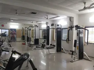 Royal Gym