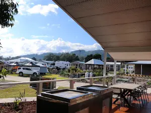 BIG4 River Myall Holiday Resort