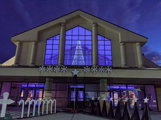 Emmanuel Wesleyan Church