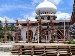 Masjid Nurul Hakim