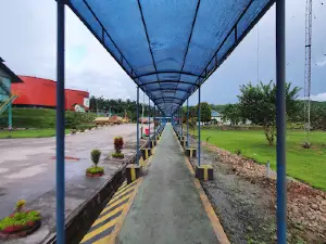 Pt. KMB