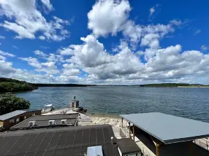 Centre de Plongée des Barrages de l'Eau d'Heure (CPBEH)