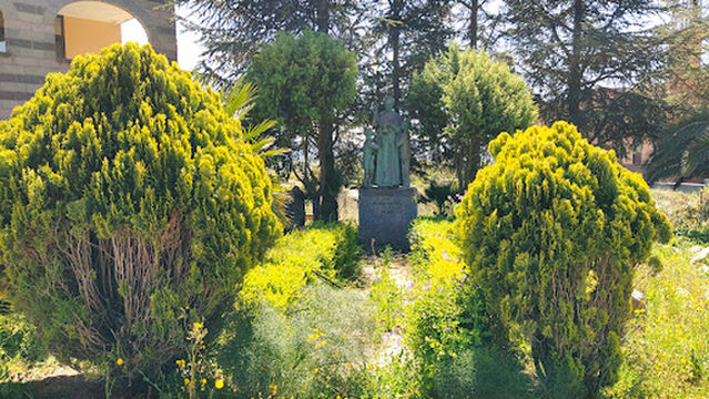 Parrocchia S. Domenico Savio Salesiani