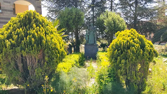 Parrocchia S. Domenico Savio Salesiani