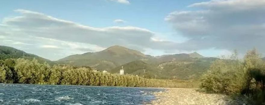 Eco Camp & House Fuštić
