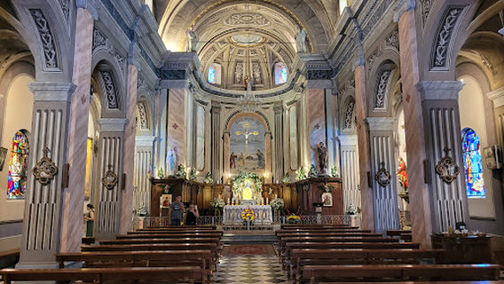 Citadelle de Porto-Vecchio