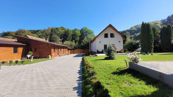 La Bubu în Transilvania