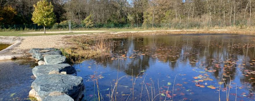 Wassererlebniswelt Südburgenland