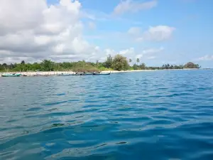 Musholla Jama'tul Khairat