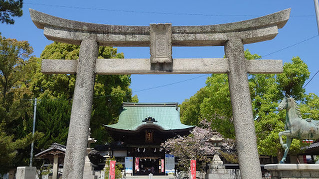 Itsukushima Shrine