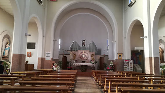 Noventa Padovana