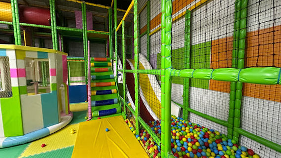 Saklıbahçe Sports Complex