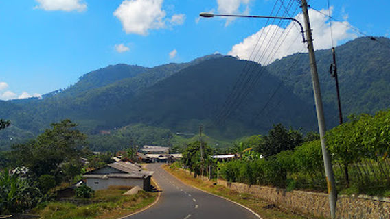 jalur via cijapati