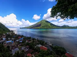 Banda Island