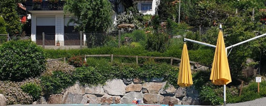 Erlebnisfreibad Sasbachwalden
