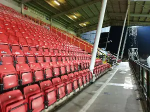 Grimsby Town Football Club