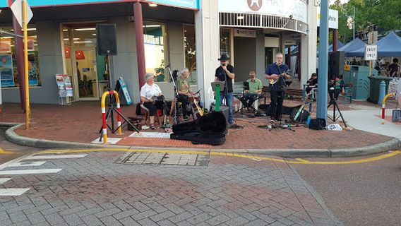 Kalamunda Night Markets
