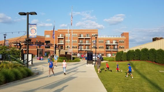 South Bend Cubs