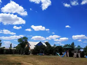 База отдыха ТИХАЯ ПРИСТАНЬ