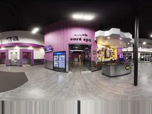 Planet Fitness