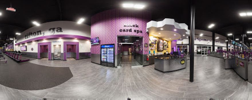 Planet Fitness