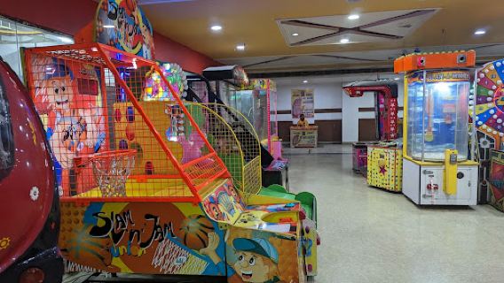 Samdariya Mall
