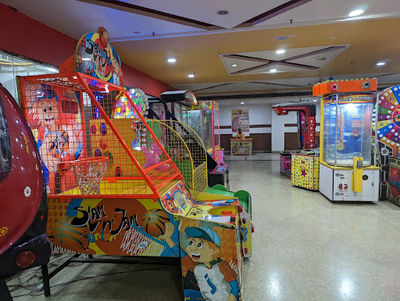 Samdariya Mall