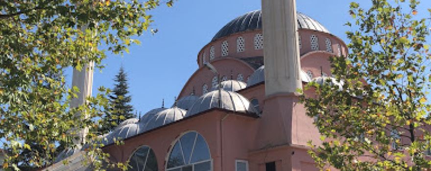 Mevlana Cami