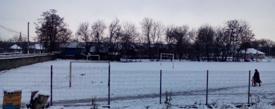 Stadion Cosăuţi