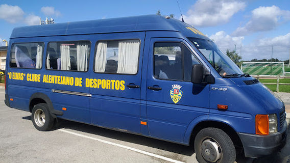 Alcochete