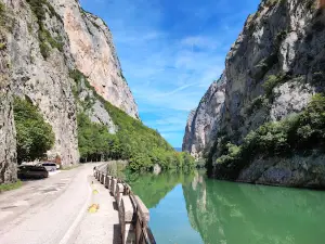 Gola del Furlo