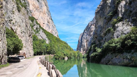 Gola del Furlo