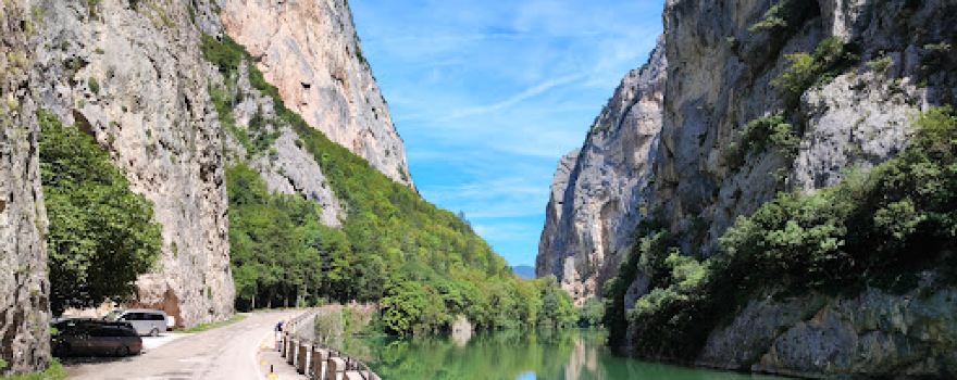 Gola del Furlo
