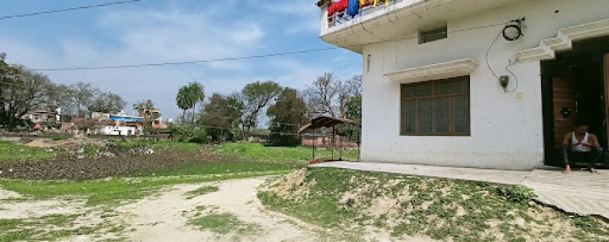 Kali Mandir Rani Jot