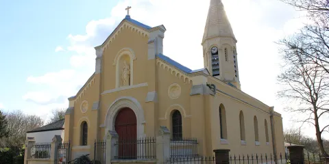 Maison Alphonse Daudet