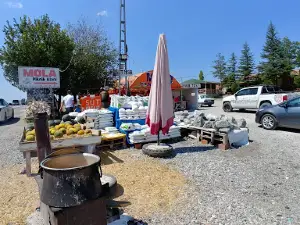Çörekçiler Kpr.