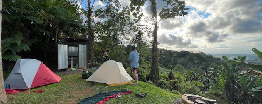 Finca Monte Bahia