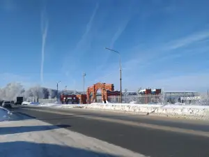 Стадион