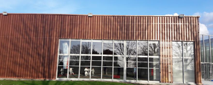 Dojo Wervicquois