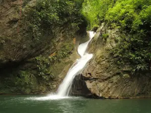 Pozo Azul Yaracuy (@rutaextremavenezuela)