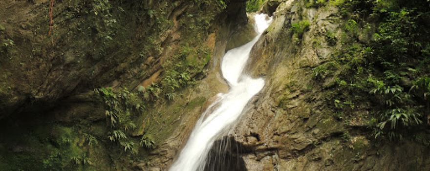 Pozo Azul Yaracuy (@rutaextremavenezuela)